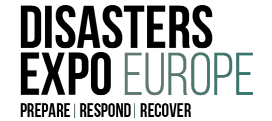 The Disasters Expo Europe logo