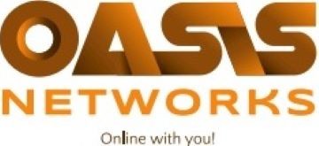 Oasis Networks: Exhibiting at Disasters Expo Europe