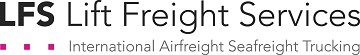 LFS - Lift Freight Services: Exhibiting at the Call and Contact Centre Expo