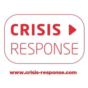 Crisis Response Journal: Supporting The Disasters Expo Europe