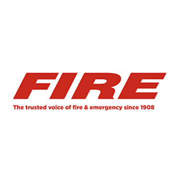 FIRE magazine: Supporting The Disasters Expo Europe