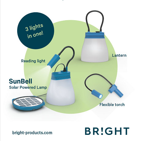 BRIGHT Products: Product image 1